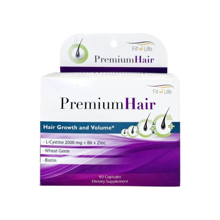 Premium Hair Caps 90's