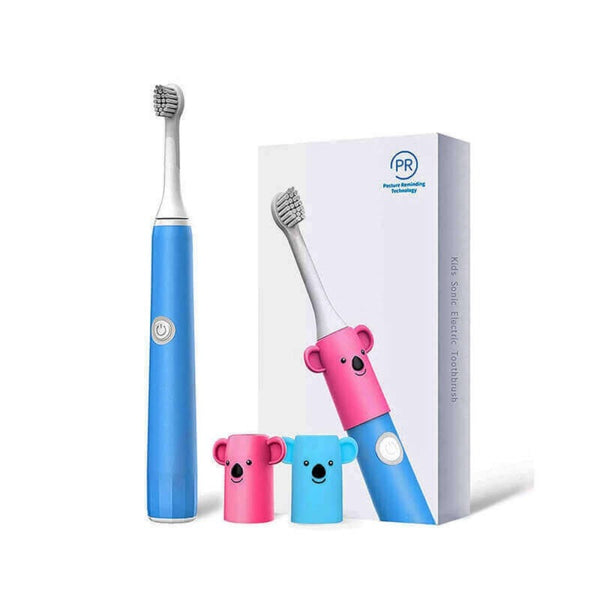 Puredent Smart Rotating Toothbrush Kids AM48015 233