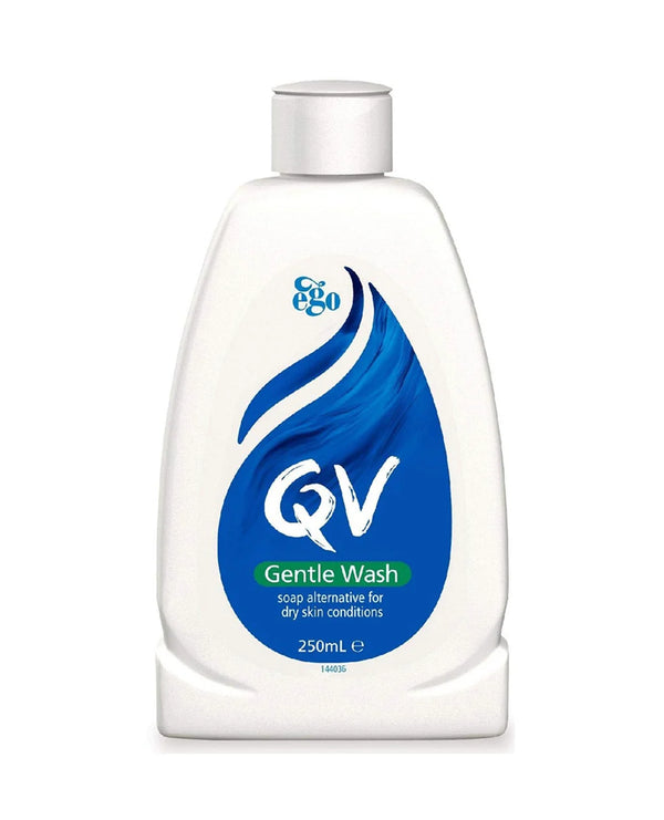 QV-Gentle Wash-250 mL