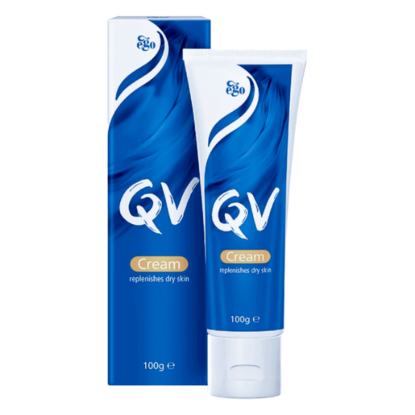 QV Cream 100 gm