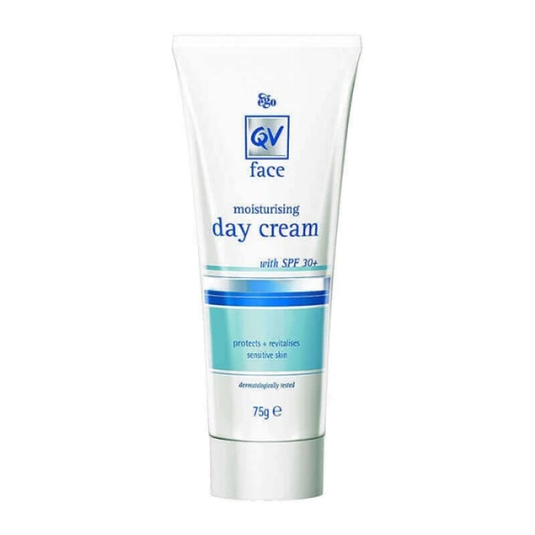 QV Face Moisturizing Cream SPF30 75g