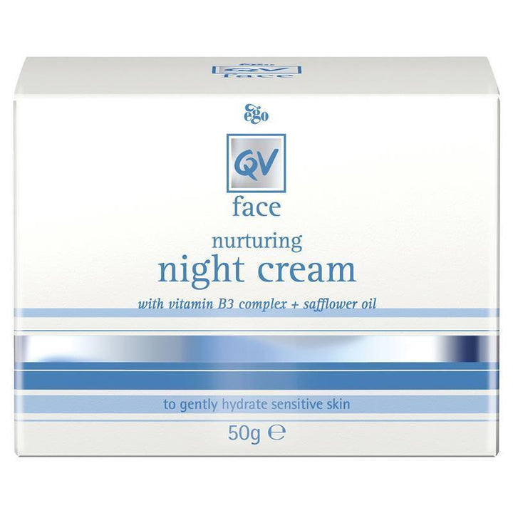 QV Face Night Cream 50 gm