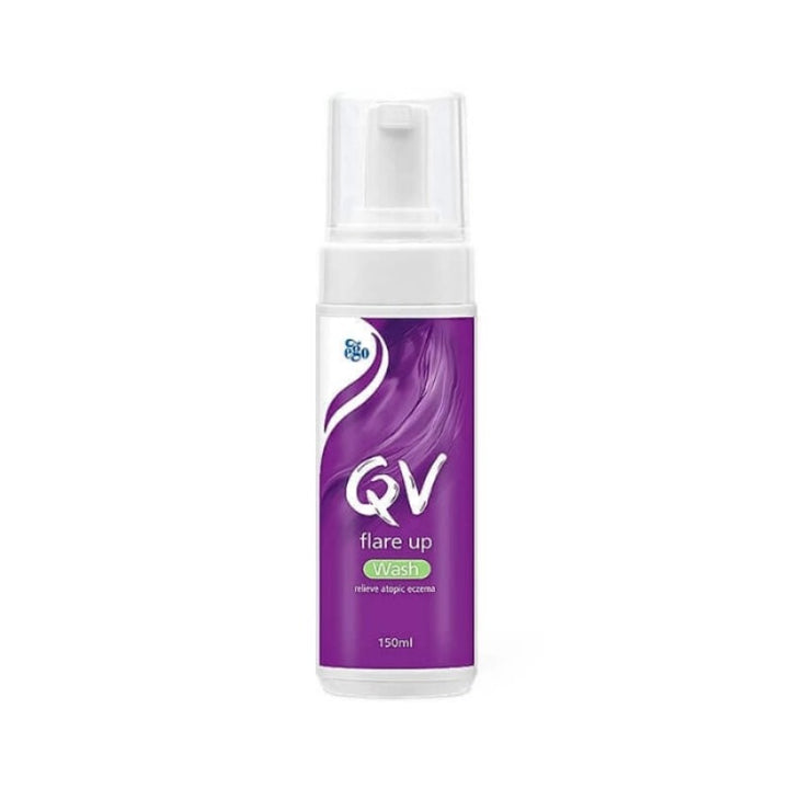 QV Flare Up Wash 150ml