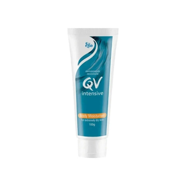 QV Intensive Body Moisturizer 100gm