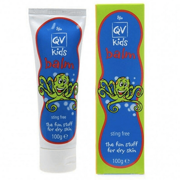 QV Kids Export Balm 100Gm