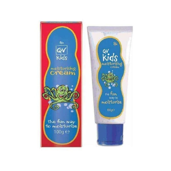 QV Kids Export Cream 100Gm