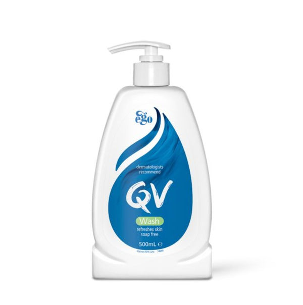 QV Wash 500ml