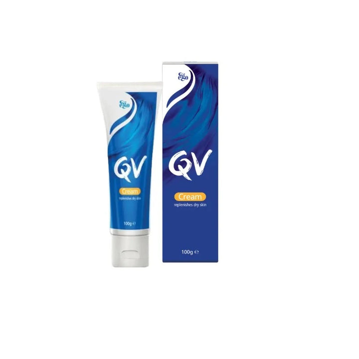 Qv Cream A 100g