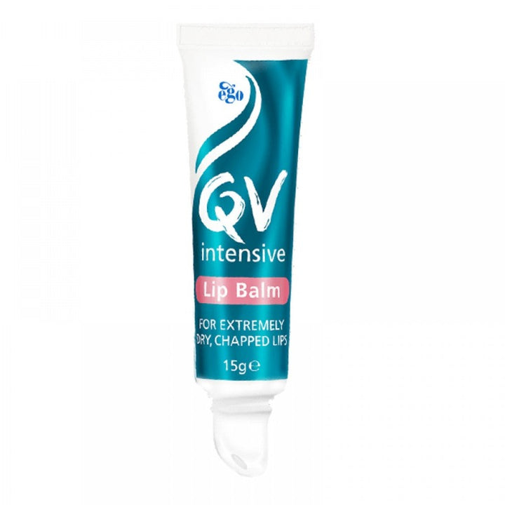 Qv Intensive Lip Balm 15 g