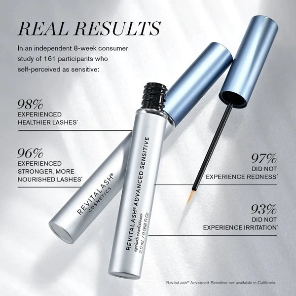 Revitalash Eye Lash Advanced Sensitive 2.0 ml