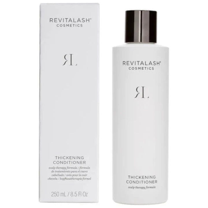 Revitalash hair thickening conditioner