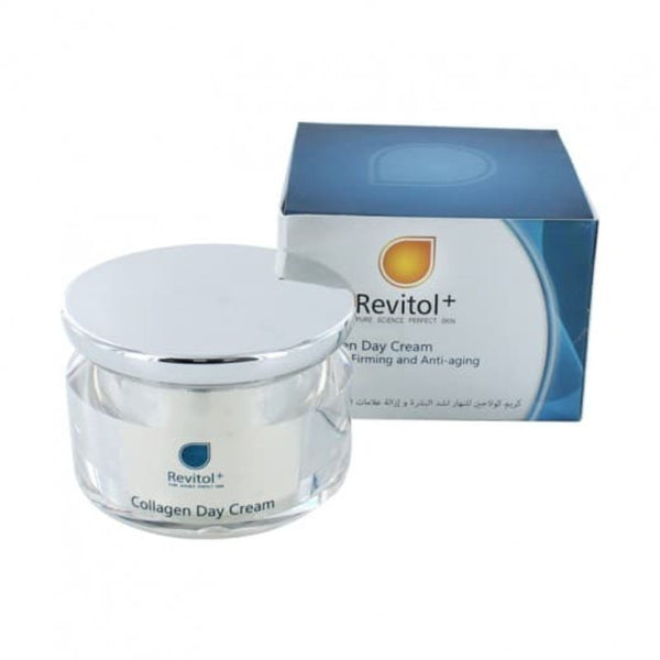 Revitol Anti-Aging Collagen Day Cr.40g