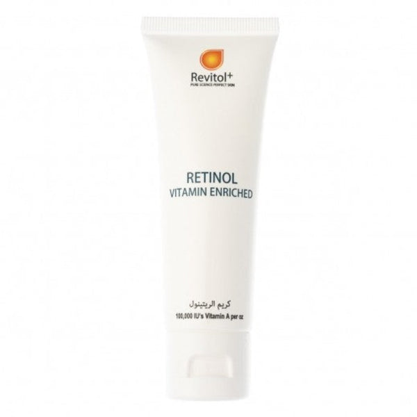 Revitol Retinol Vitamin Enriched Cream 50 ml