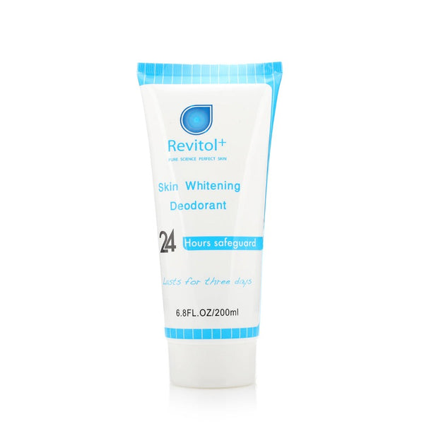 Revitol Skin Whitening Derodrant 200 Ml