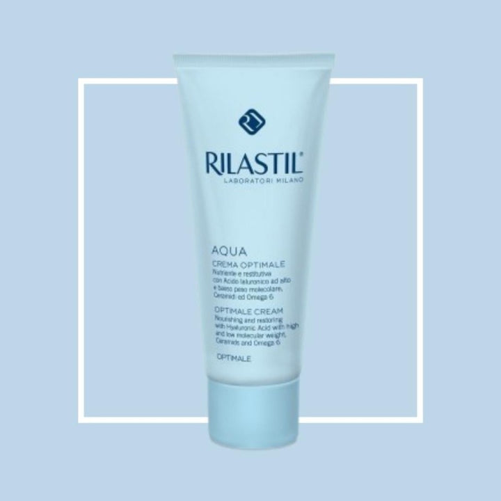 Rilastil Aqua optimale moisturizin