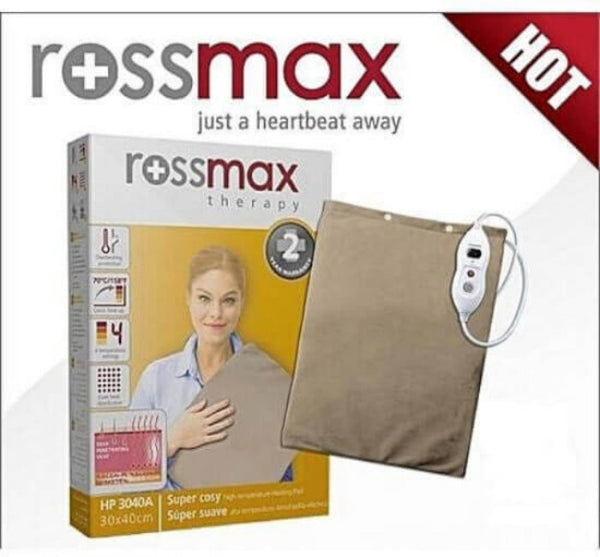 Rossmax Heating Pad 30*40 cm