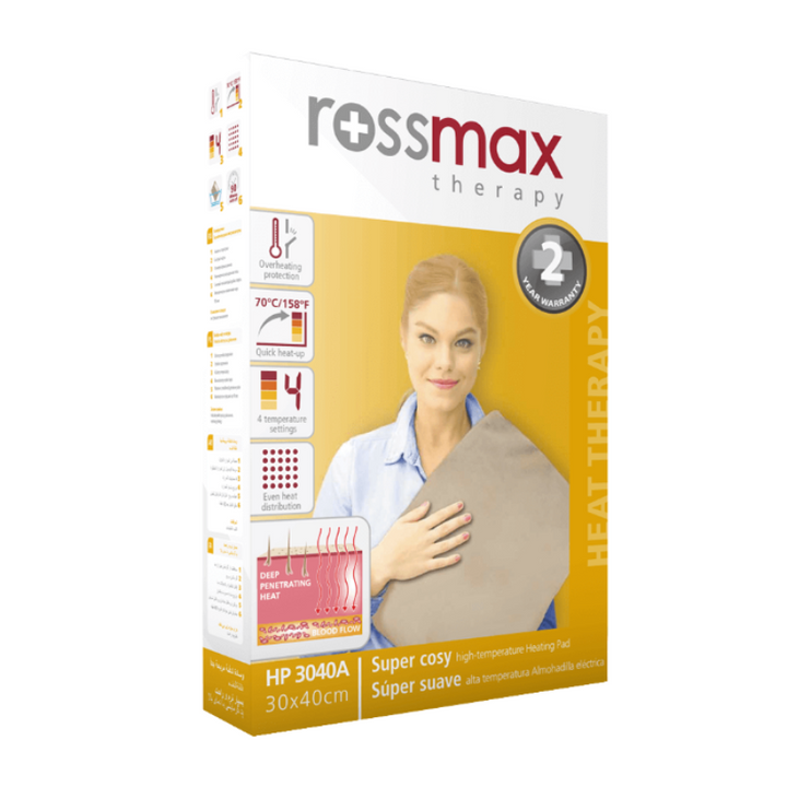 Rossmax Heating Pad 40*60 cm