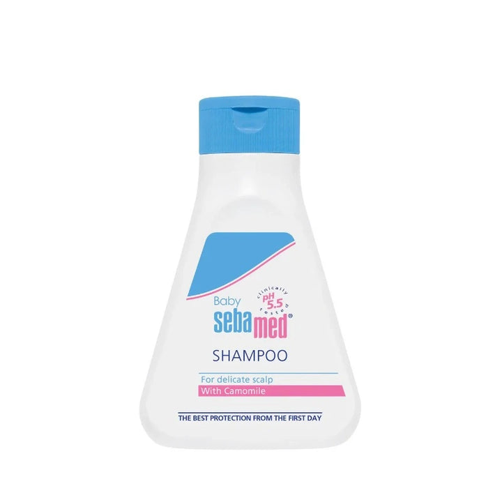 Sebamed Baby Shampoo 250 mL