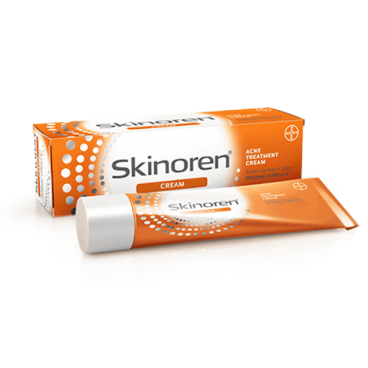 Skinoren Cream 30 Gm