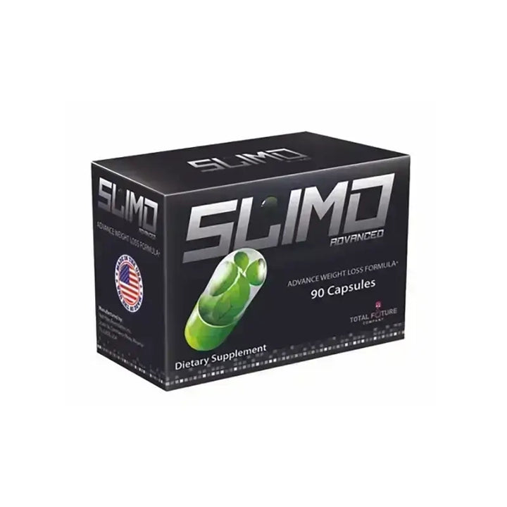 Slimo Capsules 90'S