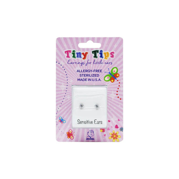 Studex Ear Rings  sterilized tiny tips