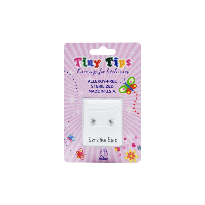 Studex Ear Rings  sterilized tiny tips