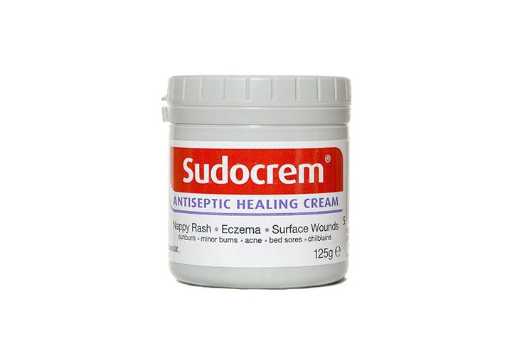 Sudo Cream 125G