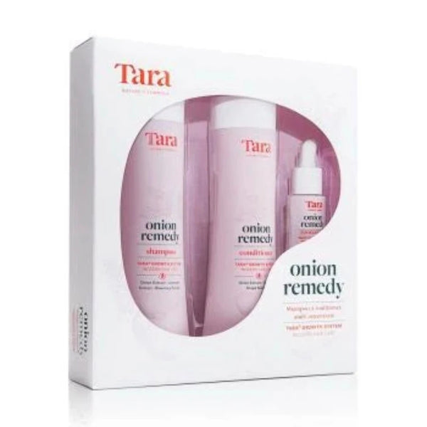 Tara Onion Remedy System