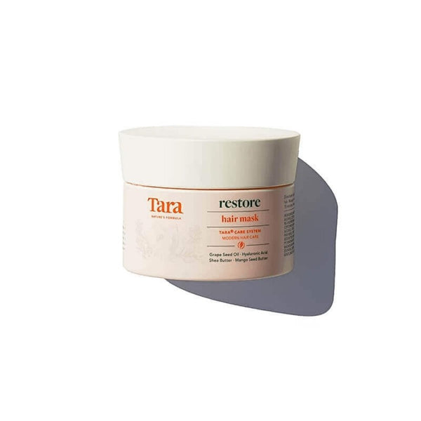 Tara deep hair mask with hyaluronic 200ml