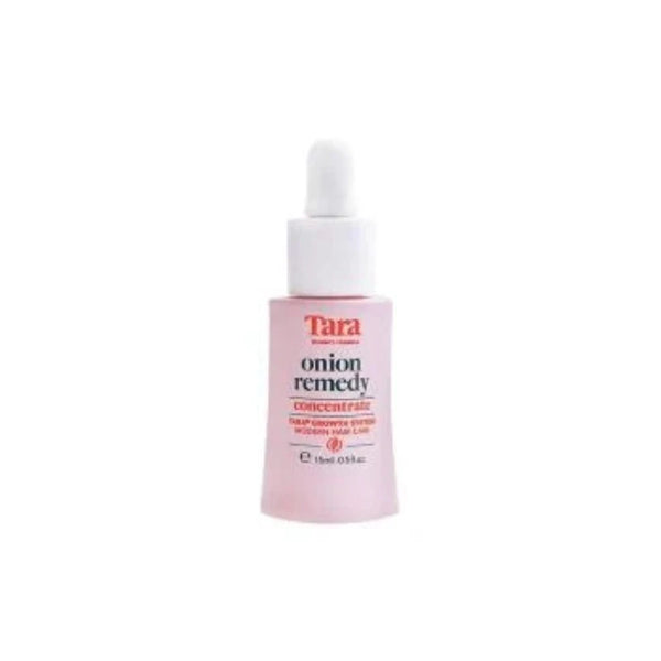 Tara onion remedy concentrate 30ml