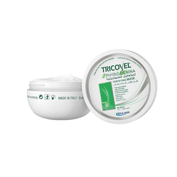 Tricovel Physiogenina Fortifying Mask