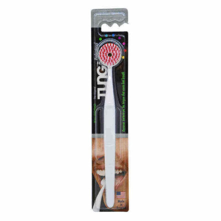 Tung Brush 1 Pc