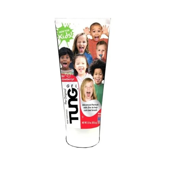 Tung Gel kids