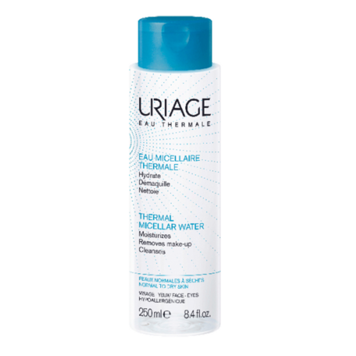 URIAGE EAU MICLELLAIRE THERMAL BLUE