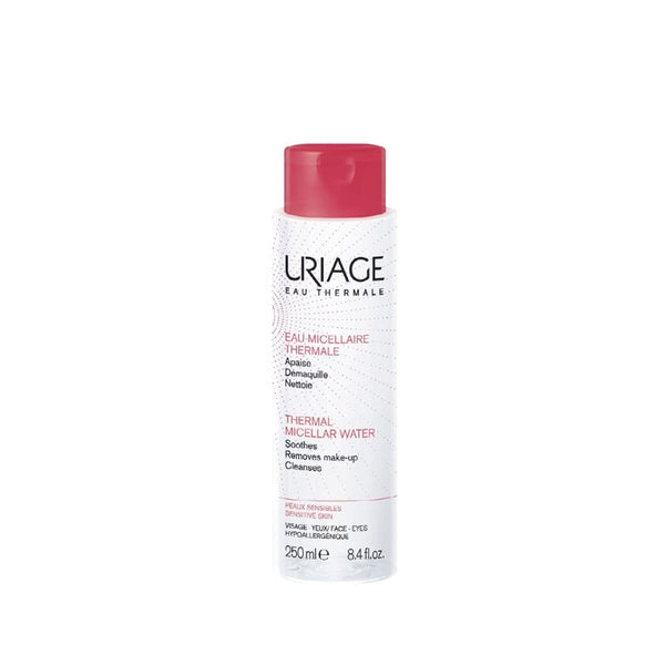 URIAGE EAU MICLELLAIRE THERMAL SENS