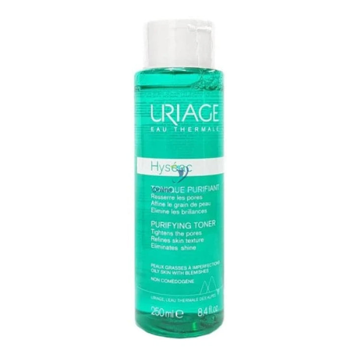 URIAGE HYSEAC PURIFYING TONER 250 ML