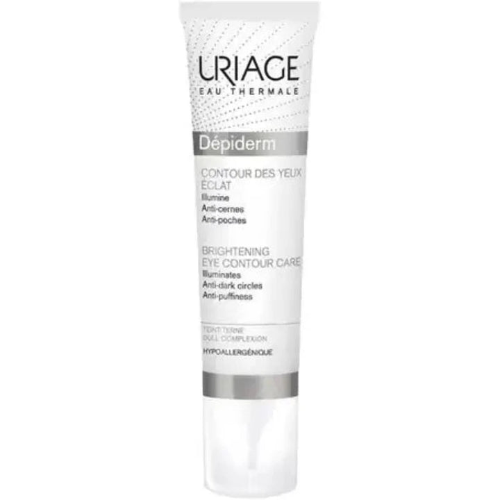 Uriage Depiderm White Eye Contour 15ml