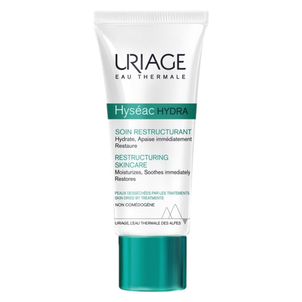 Uriage Hyseac Restructurant T 40ml