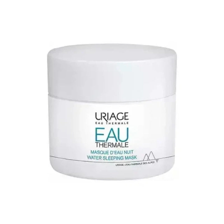 Uriage Water Sleeping Mask 50 ml