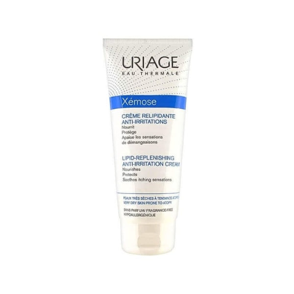 Uriage Xemose Anti Irritaion Cream 200ml