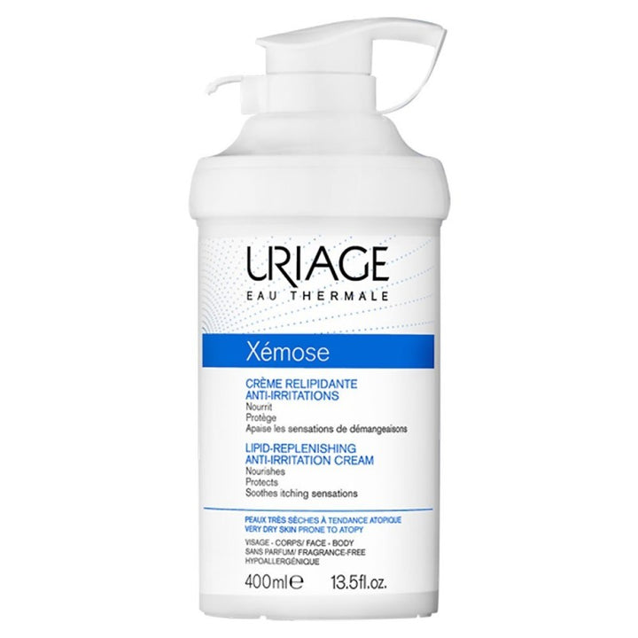 Uriage Xemose Ceam 400 Ml