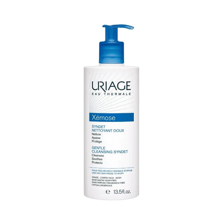 Uriage Xemose Cleansing Gel 500 ML