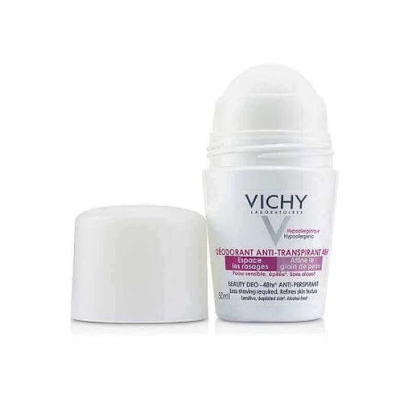 Vichy AntiTranspirant 48H Deo Roll 50ml