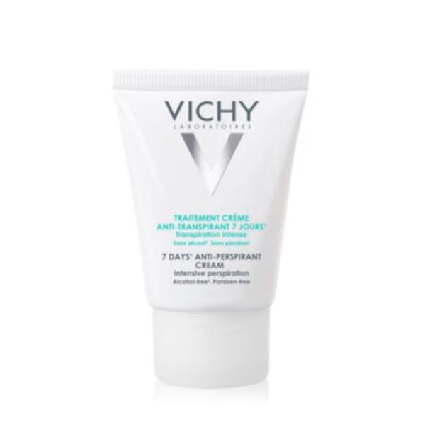 Vichy Deo Cream 7 Days 30ml