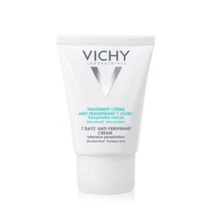 Vichy Deo Cream 7 Days 30ml