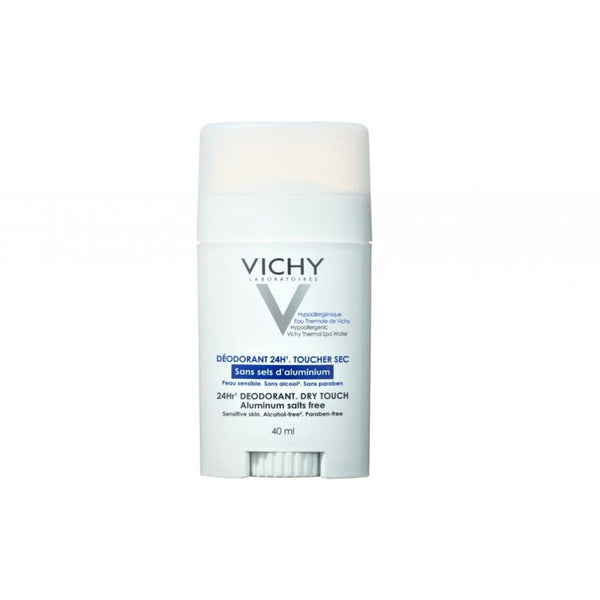 Vichy Dry Touch Deo Stick 40ml