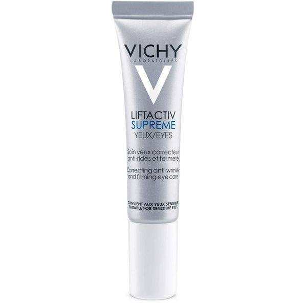 Vichy Liftactiv Supreme Eye Cream 15ml