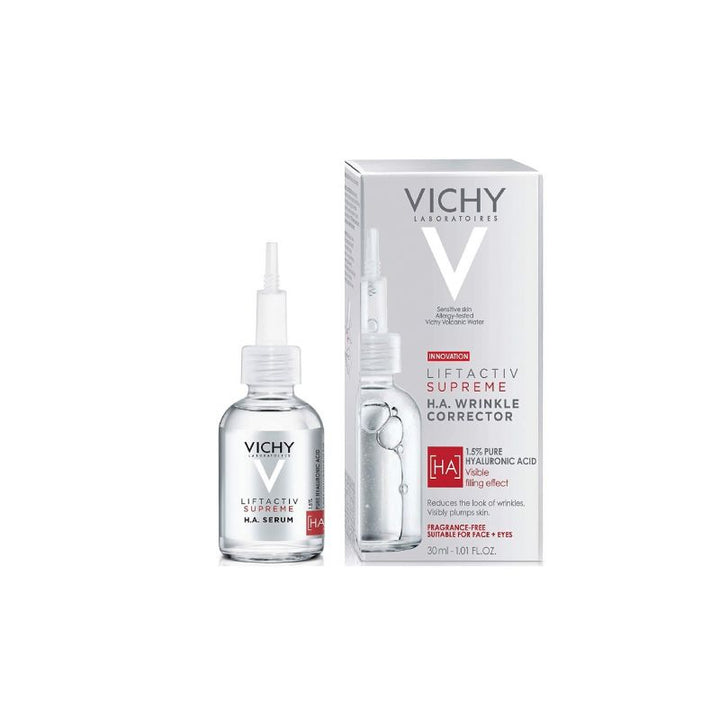 Vichy Liftactive Supreme HA Filler 30ml