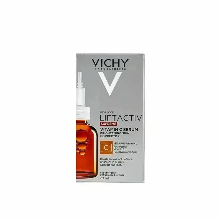 Vichy Liftactive Supreme Vitamin C Serum 20 ml 85153