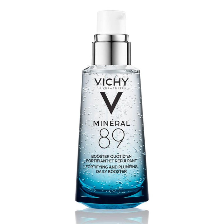 Vichy Mineral 89 Daily Booster 50ml